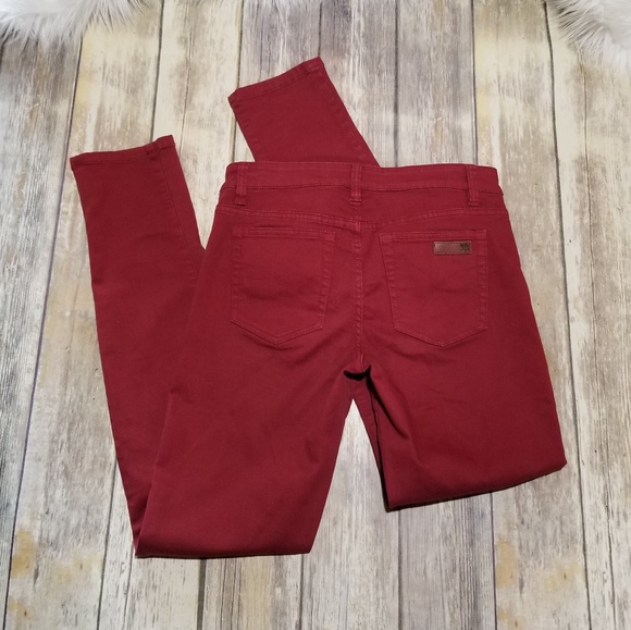 Joe's Jeans Denim - Joes Jeans Skinny Visonaire size 28